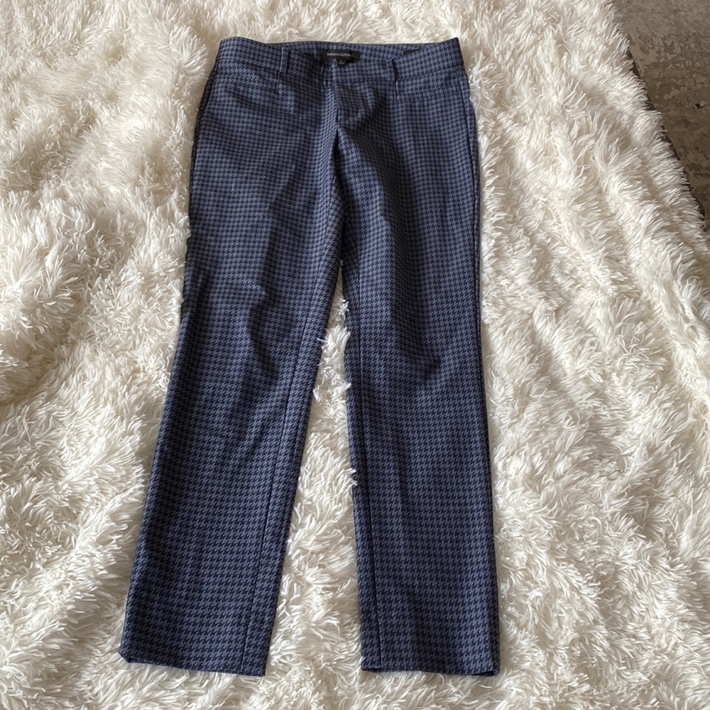 Banana Republic Sloan pants